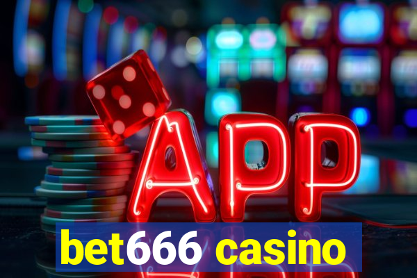 bet666 casino